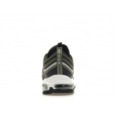 Nike Air Max 97 Medium Olive Sequoia