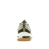 Nike Air Max 97 Neutral Olive Gum