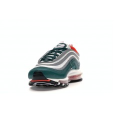 Nike Air Max 97 Rainforest Team Orange