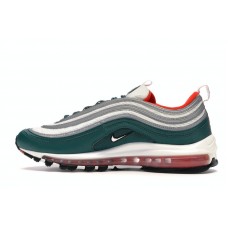 Nike Air Max 97 Rainforest Team Orange