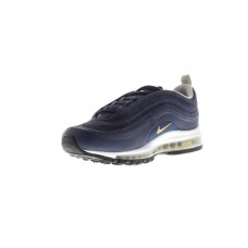Nike Air Max 97 Midnight Navy Metallic Gold