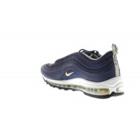 Nike Air Max 97 Midnight Navy Metallic Gold