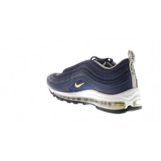 Nike Air Max 97 Midnight Navy Metallic Gold