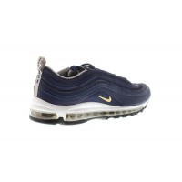 Nike Air Max 97 Midnight Navy Metallic Gold