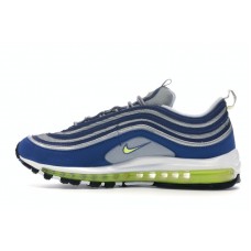 Nike Air Max 97 OG Royal Neon
