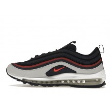 Nike Air Max 97 USA Obsidian