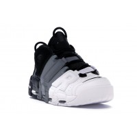 Nike Air More Uptempo Tri-Color