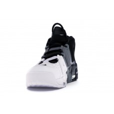 Nike Air More Uptempo Tri-Color