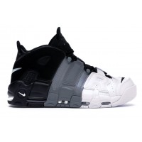 Nike Air More Uptempo Tri-Color