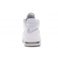 Кроссовки Nike Air More Uptempo Triple White