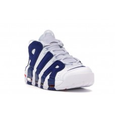Кроссовки Nike Air More Uptempo Knicks