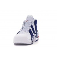 Кроссовки Nike Air More Uptempo Knicks