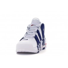 Кроссовки Nike Air More Uptempo Knicks