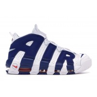 Кроссовки Nike Air More Uptempo Knicks