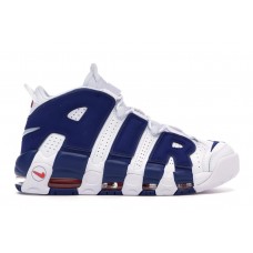 Кроссовки Nike Air More Uptempo Knicks