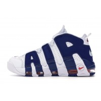 Кроссовки Nike Air More Uptempo Knicks