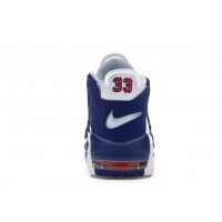 Кроссовки Nike Air More Uptempo Knicks