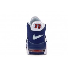 Кроссовки Nike Air More Uptempo Knicks