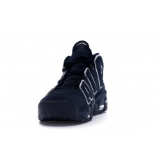 Кроссовки Nike Air More Uptempo Obsidian