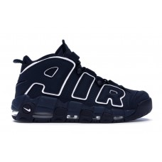 Кроссовки Nike Air More Uptempo Obsidian