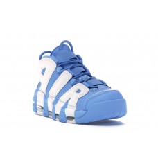 Кроссовки Nike Air More Uptempo University Blue