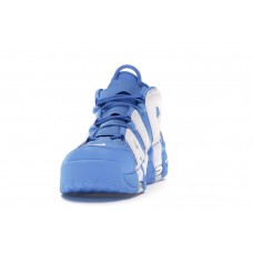 Кроссовки Nike Air More Uptempo University Blue
