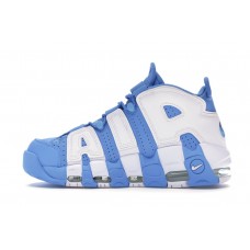 Кроссовки Nike Air More Uptempo University Blue
