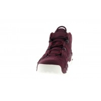 Кроссовки Nike Air More Uptempo Night Maroon
