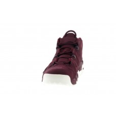 Кроссовки Nike Air More Uptempo Night Maroon