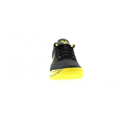 Кроссы Nike Kobe A.D. Oregon - мужская сетка размеров