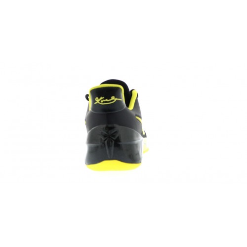 Кроссы Nike Kobe A.D. Oregon - мужская сетка размеров