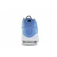 Кроссовки Nike Air Max Uptempo 95 University Blue