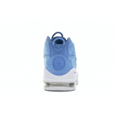 Кроссовки Nike Air Max Uptempo 95 University Blue