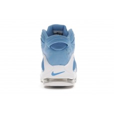Кроссовки Nike Air Max Uptempo 97 University Blue