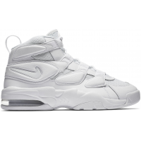 Кроссовки Nike Air Max 2 Uptempo 94 Triple White
