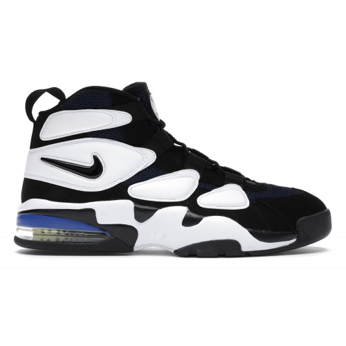 Кроссы Nike Air Max 2 Uptempo 94 OG Duke (2017) - мужская сетка размеров