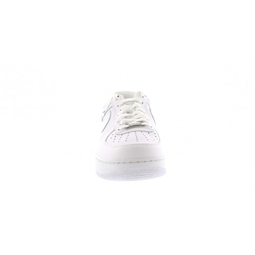 Кроссы Nike Air Force 1 Low Supreme Comme des Garcons Shirt - мужская сетка размеров