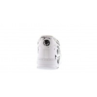 Кроссовки Nike Air Force 1 Low Supreme Comme des Garcons Shirt