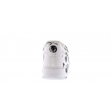 Кроссовки Nike Air Force 1 Low Supreme Comme des Garcons Shirt