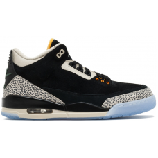 Кроссовки Jordan 3 Retro atmos