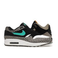 Jordan 3 Retro & Nike Air Max 1 atmos Pack
