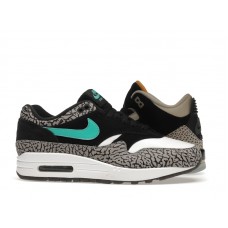 Jordan 3 Retro & Nike Air Max 1 atmos Pack