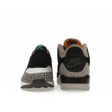 Jordan 3 Retro & Nike Air Max 1 atmos Pack