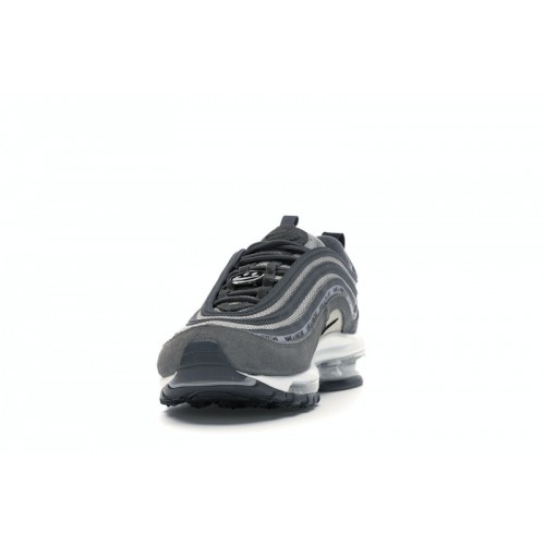 Air Max 97 GS Have A Nike Day - Dark Grey - подростковая сетка размеров