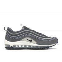 Подростковые Nike Air Max 97 Have a Nike Day Dark Grey (GS)