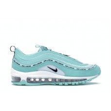 Подростковые кроссовки Nike Air Max 97 Have a Nike Day Tropical Twist (GS)