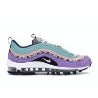 Подростковые кроссовки Nike Air Max 97 Have a Nike Day (GS)