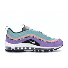 Подростковые кроссовки Nike Air Max 97 Have a Nike Day (GS)