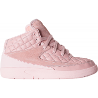 Детские кроссовки Jordan 2 Retro Just Don Arctic Orange (PS)