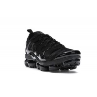 Nike Air VaporMax Plus Triple Black